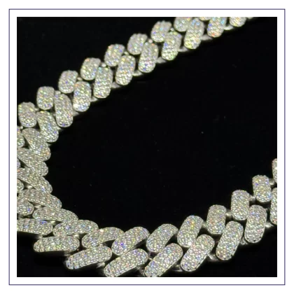 18mm 22inches MST Cuban